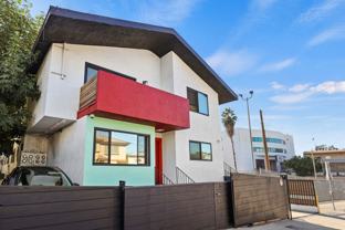 830 Bartlett Street Apartments - Photo 1 of 1