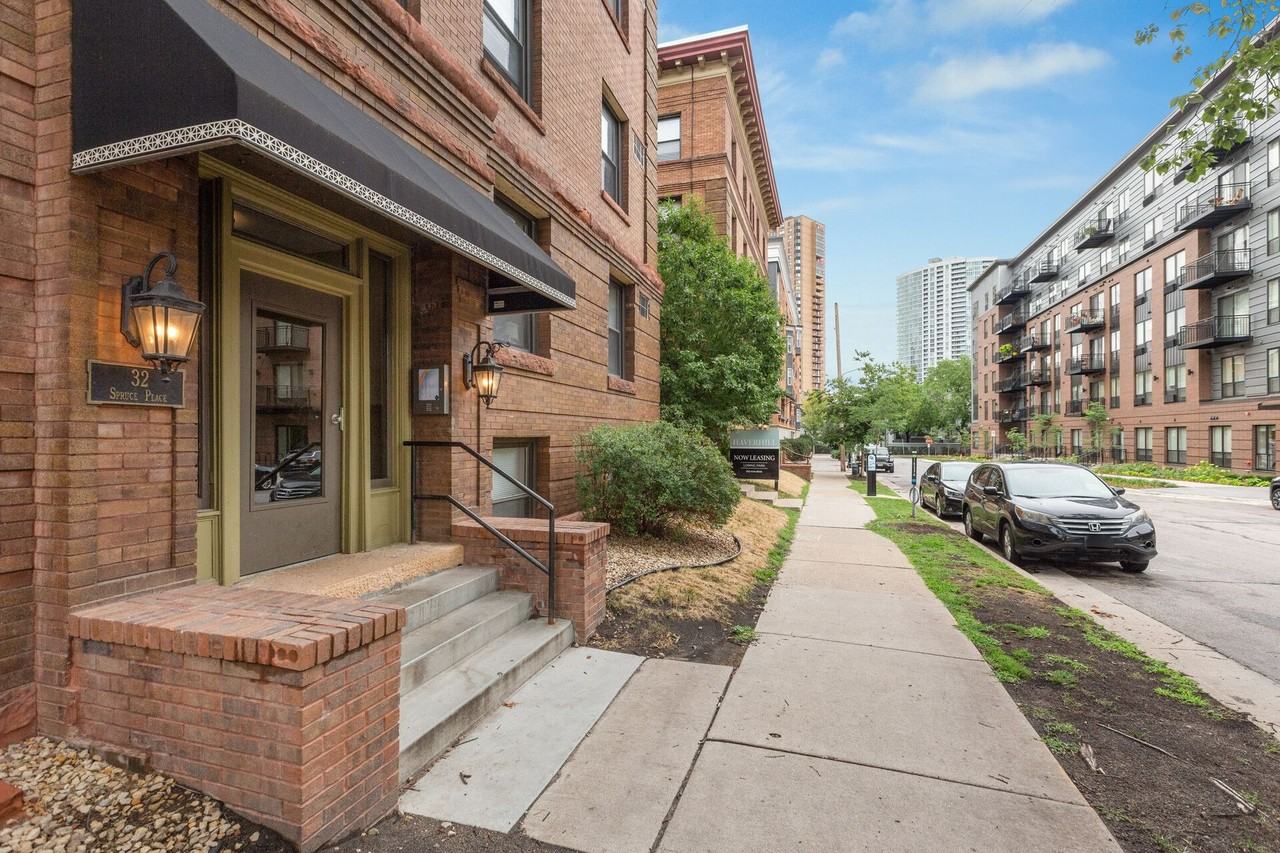 Haverhill Apartments - Photo 2 of 24