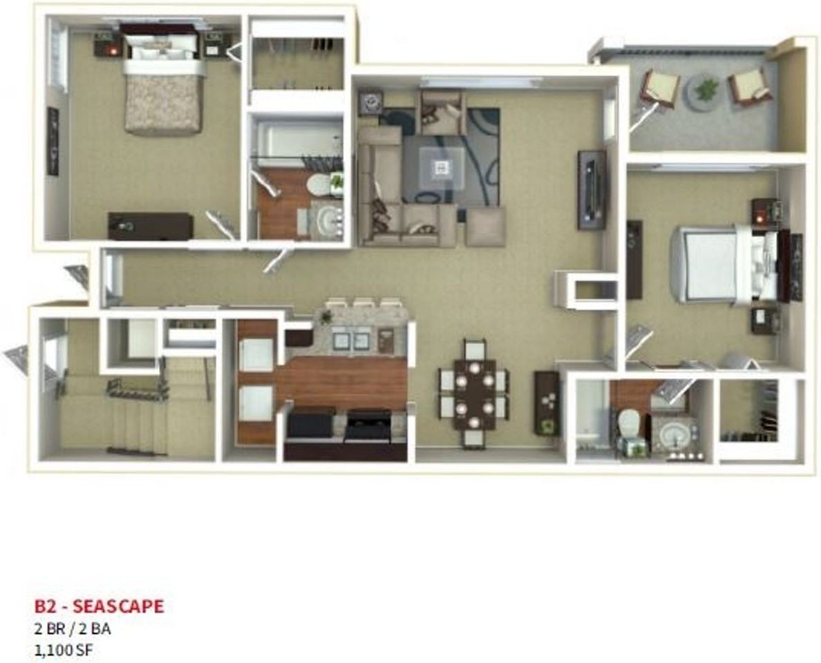 2801 Northwest 91st. Ave. - Photo 4 of 50