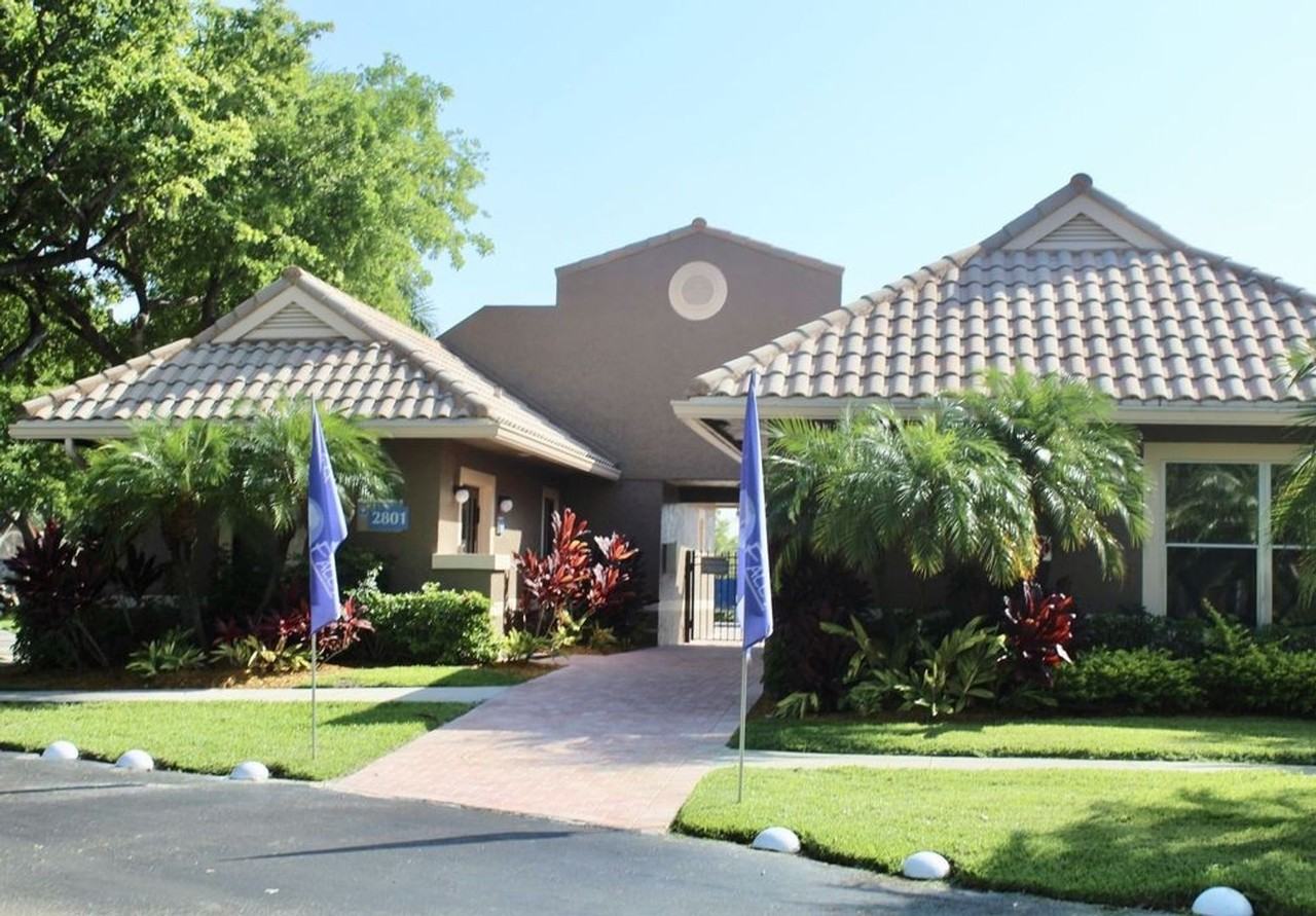 2801 Northwest 91st. Ave. - Photo 6 of 50