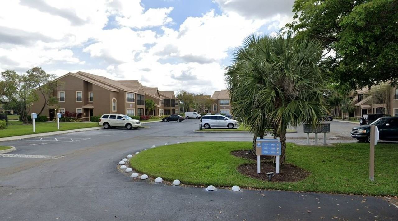 2801 Northwest 91st. Ave. - Photo 7 of 50