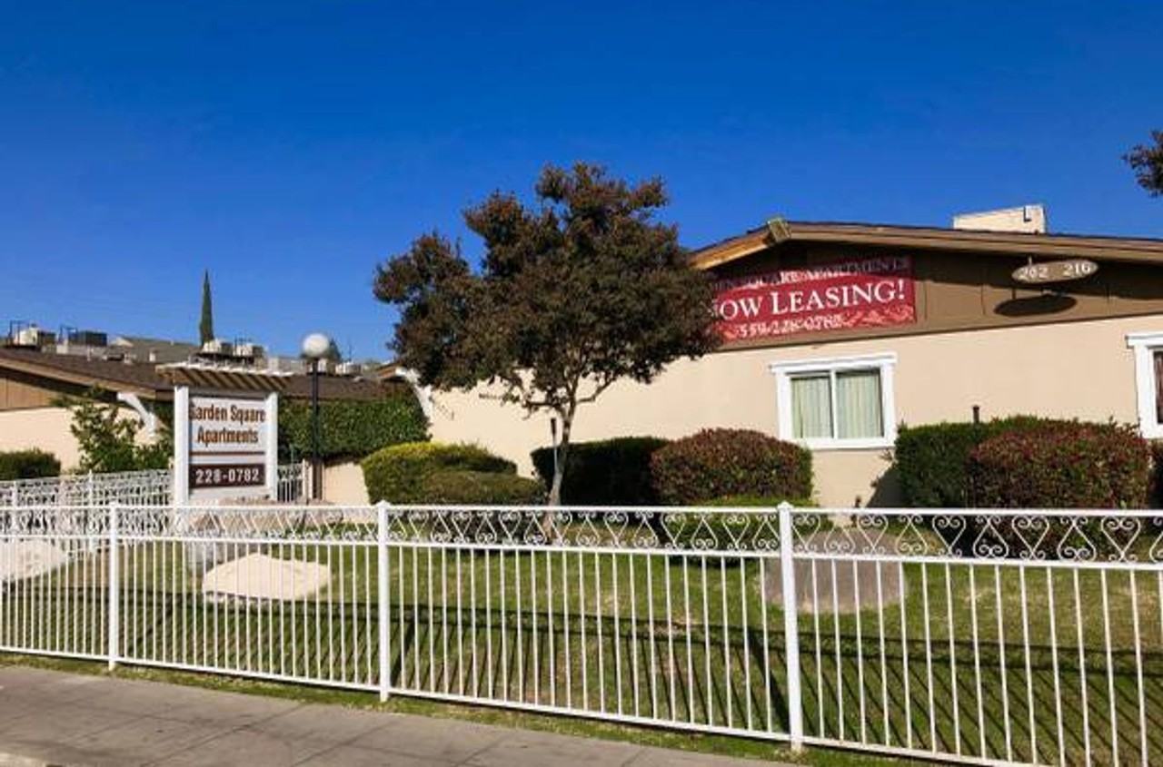 210 West Dakota Avenue #D