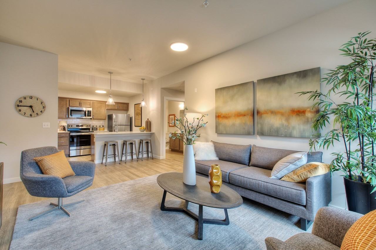 Alder Walk Apartments - Photo 3 of 28