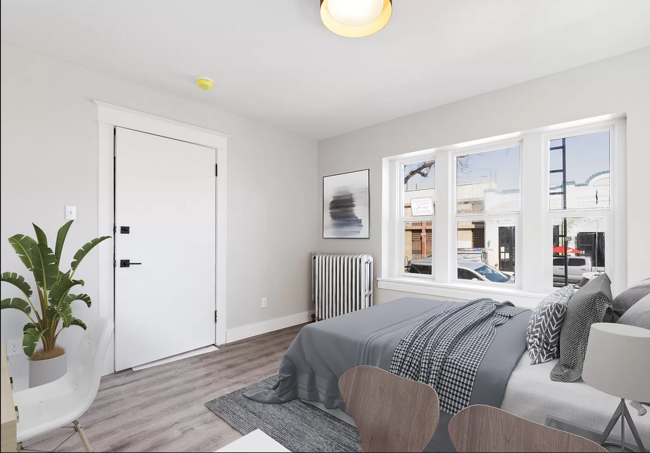 The Dempsey - Photo 2 of 3