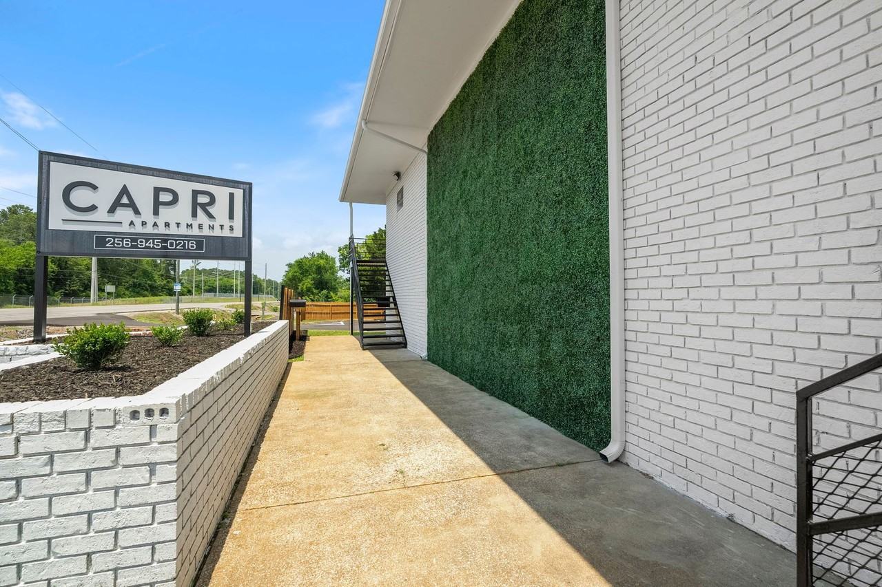 Capri Apartments - Photo 2 of 50