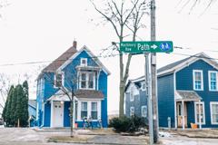 Jenifer Street Studios - Photo 1 of 1