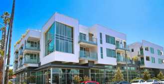 The Stanford West - Photo 1 of 1