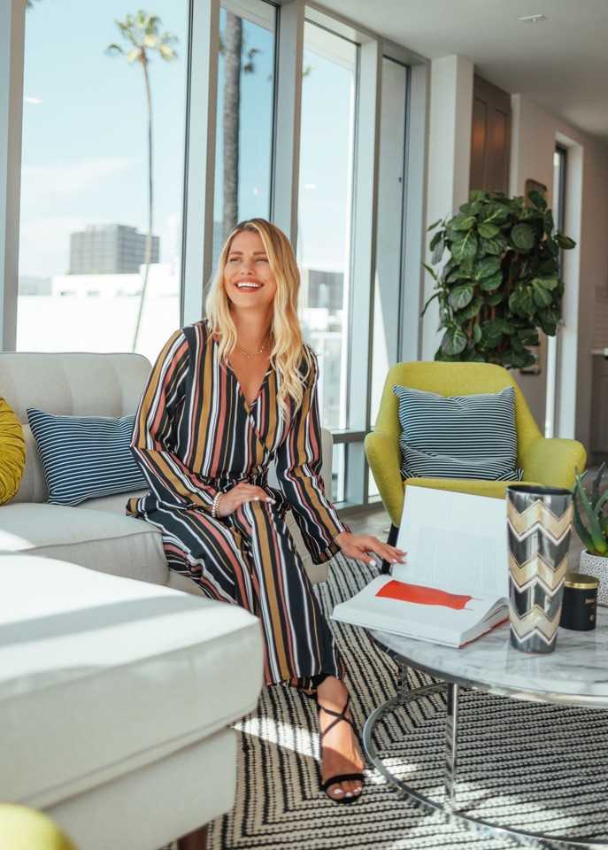 The Stanford West - Photo 6 of 6