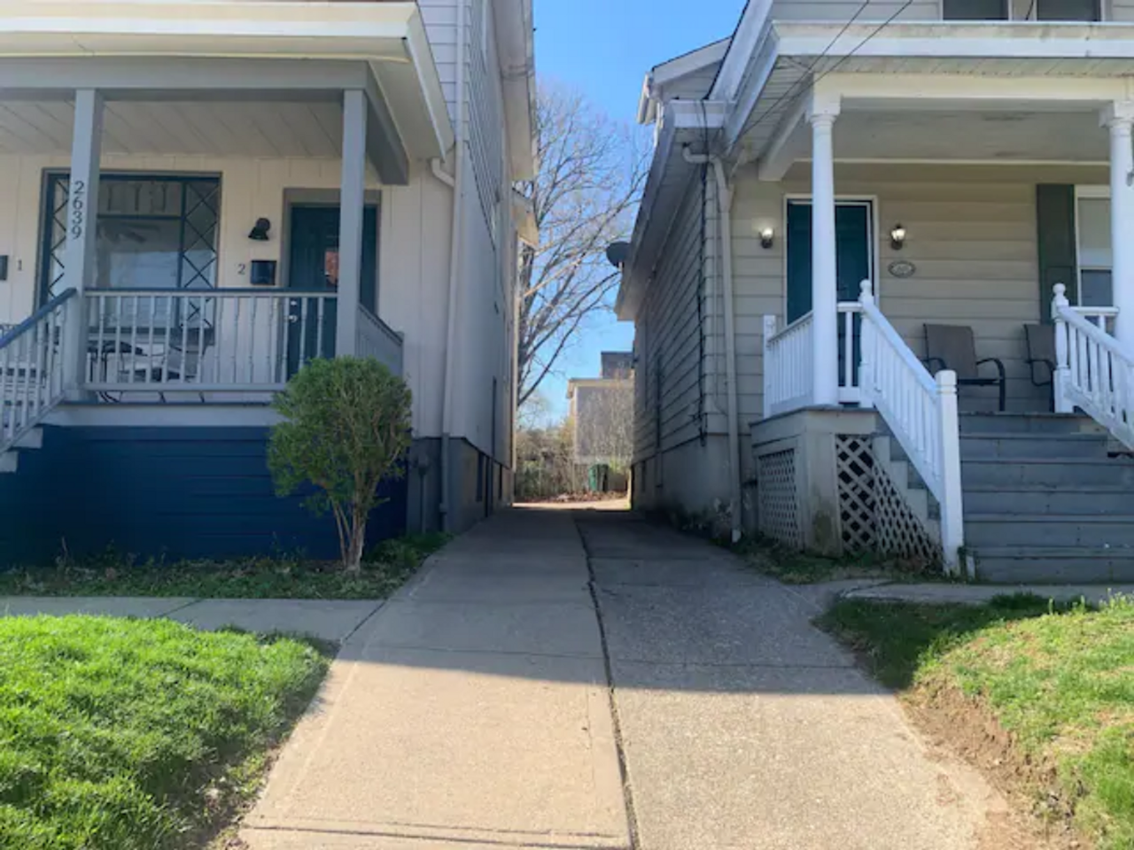 2639 Observatory Ave. - Photo 2 of 21