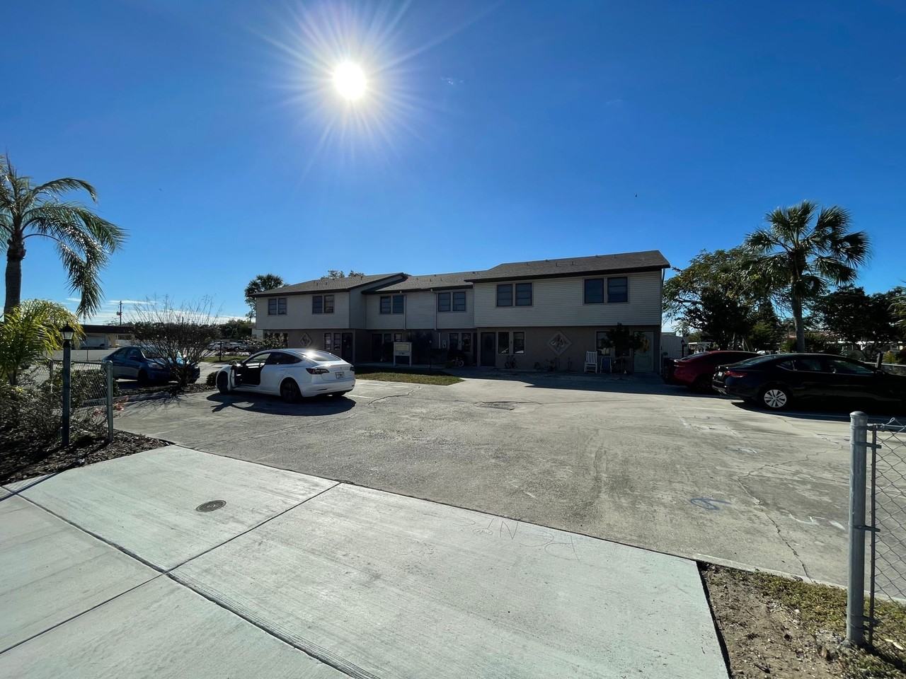 Charlee Gardens - Photo 2 of 3