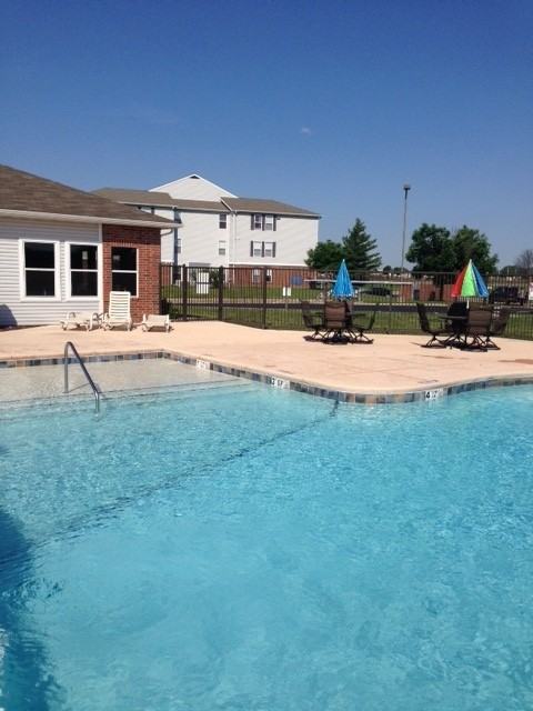 Summerfield Apartments - Photo 5 of 42