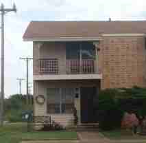 FREDERICK APARTMENTS - Photo 1 of 1