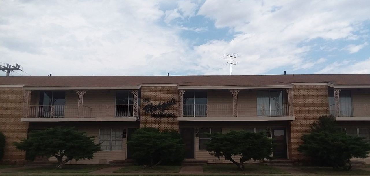 FREDERICK APARTMENTS - Photo 7 of 8