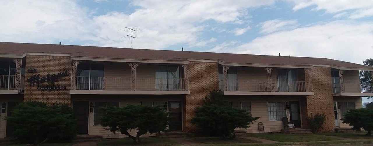 FREDERICK APARTMENTS - Photo 3 of 3