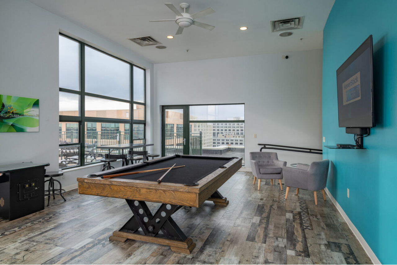 The Madison Mark Apartments 132 E Wilson St, Madison, WI 53703 Zumper