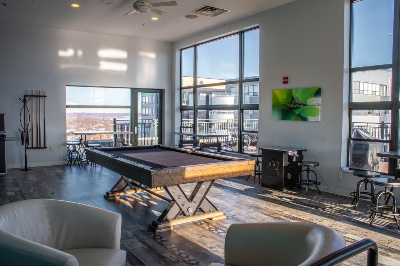 The Madison Mark - Photo 4 of 50