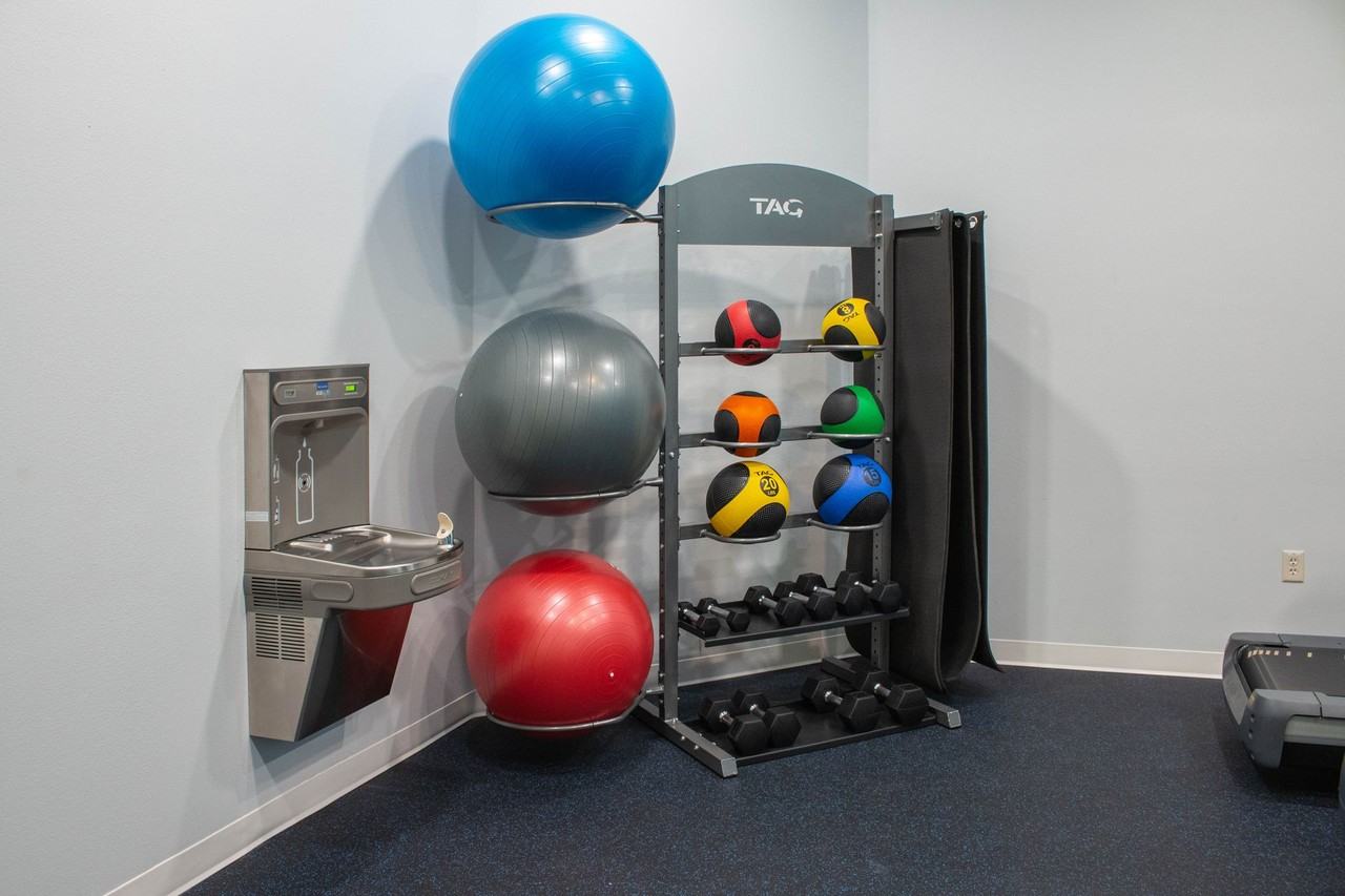 The Madison Mark - Photo 7 of 50