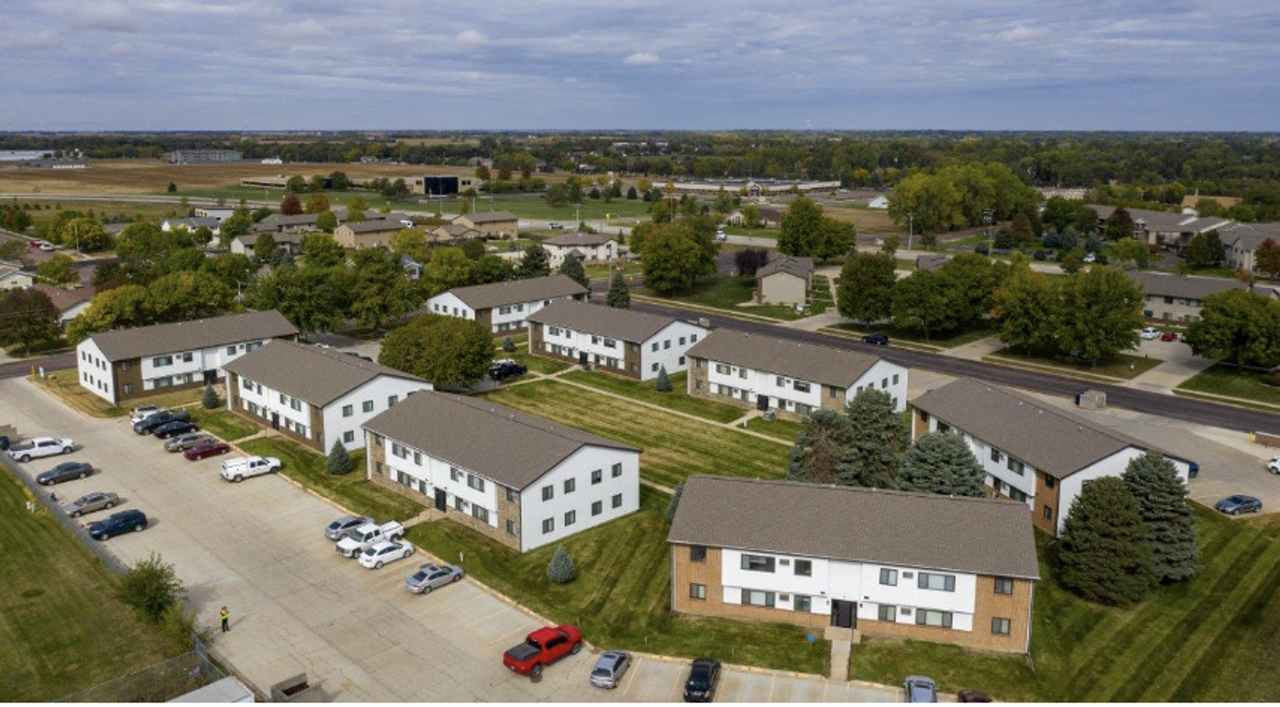 Northland Court - Photo 2 of 3