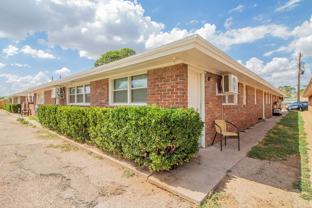 CK Shade Tree Apartments - Photo 1 of 1
