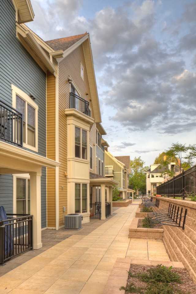 City Row - Photo 4 of 50