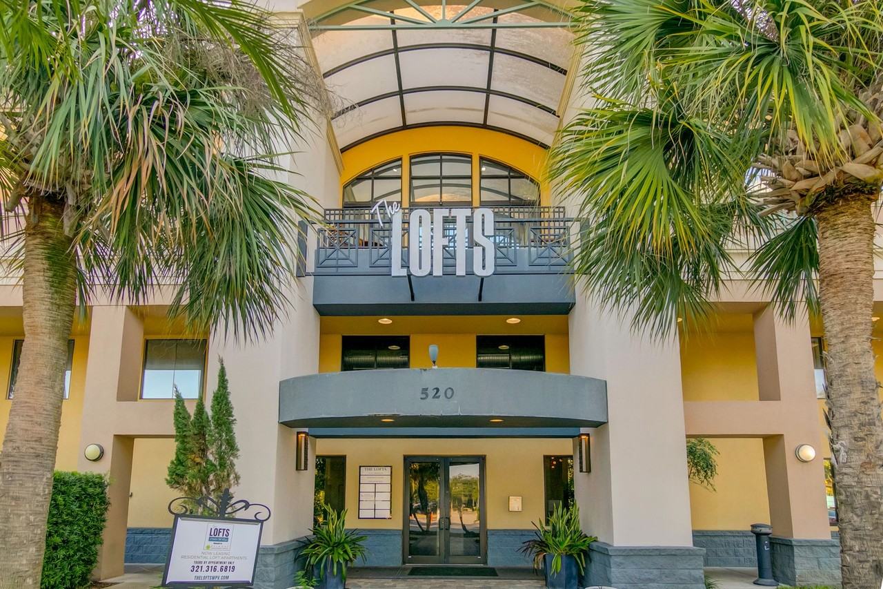 The Lofts of Winter Park Village - Photo 2 of 22