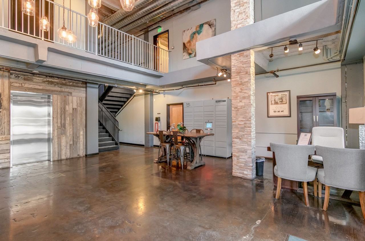 The Lofts of Winter Park Village - Photo 3 of 22