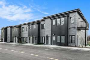 featured image of 815 North Pitcher Street