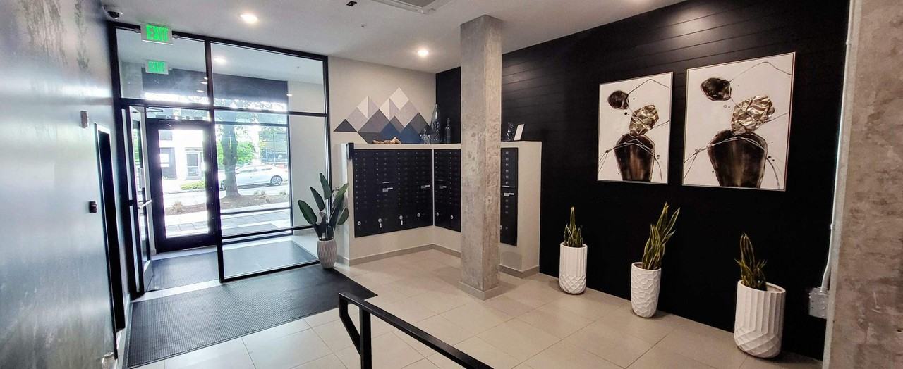 Our Newest Luxury Studios in Ballard! - Photo 3 of 50