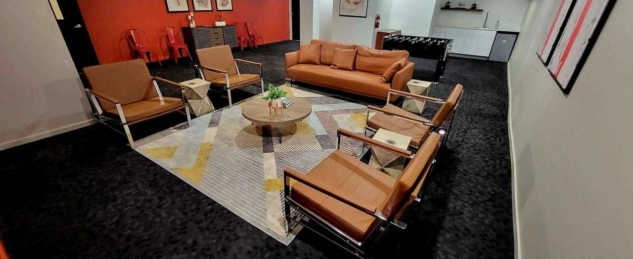 Our Newest Luxury Studios in Ballard! - Photo 4 of 50