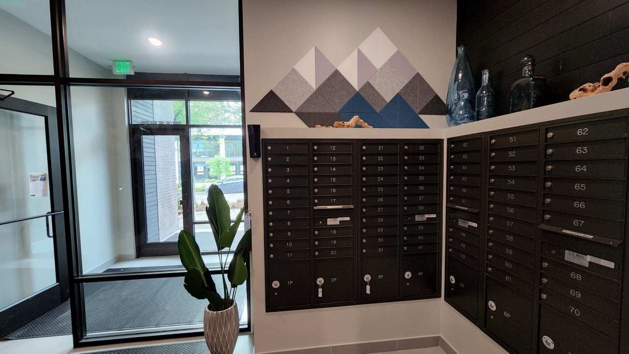 Our Newest Luxury Studios in Ballard! - Photo 5 of 50