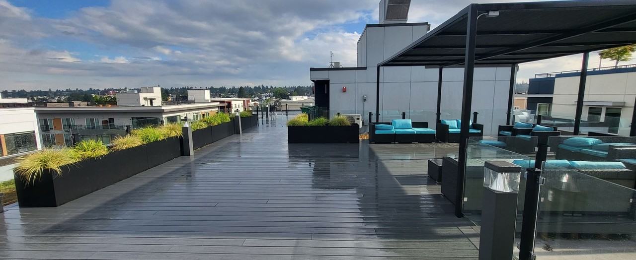 Our Newest Luxury Studios in Ballard! - Photo 6 of 50