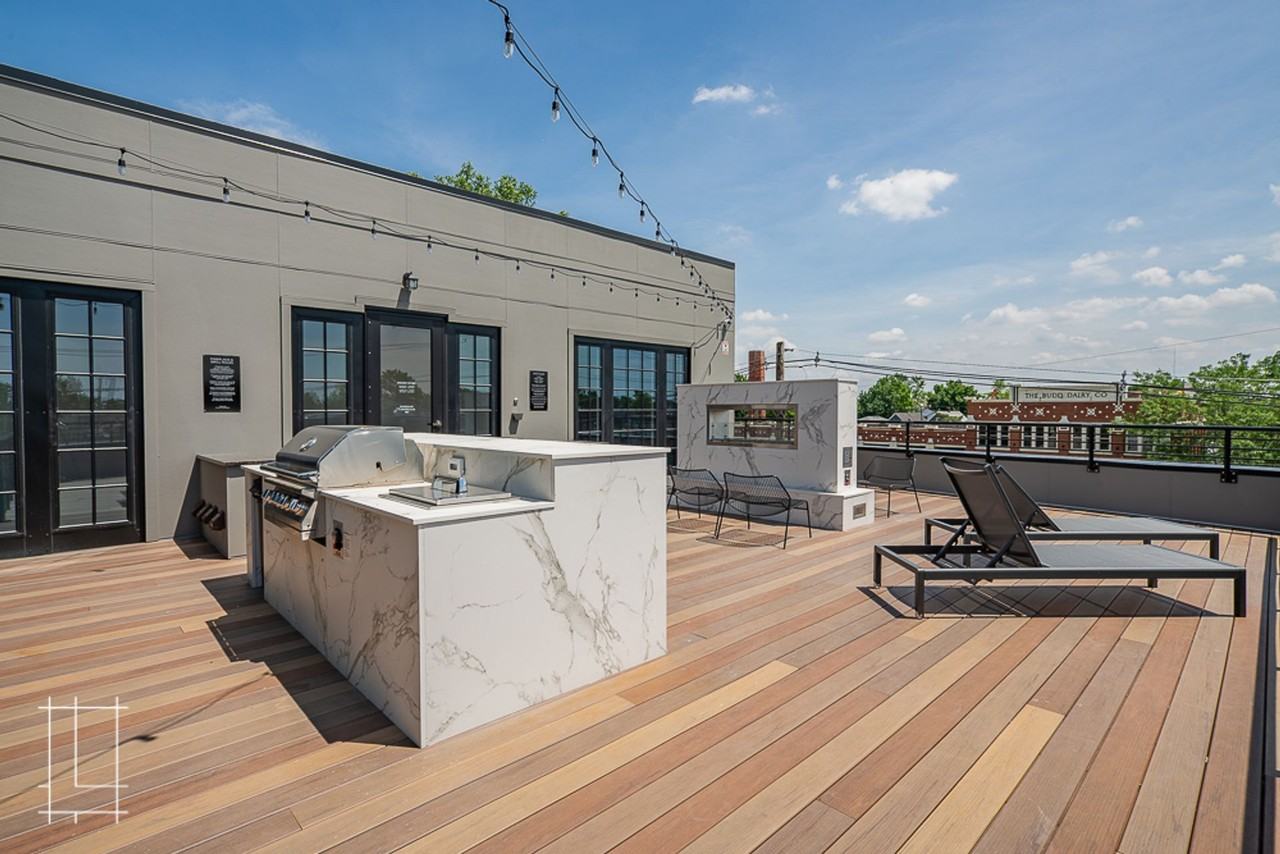 4th Crossing - Photo 3 of 17