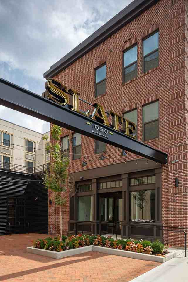 The Slate - Photo 2 of 50