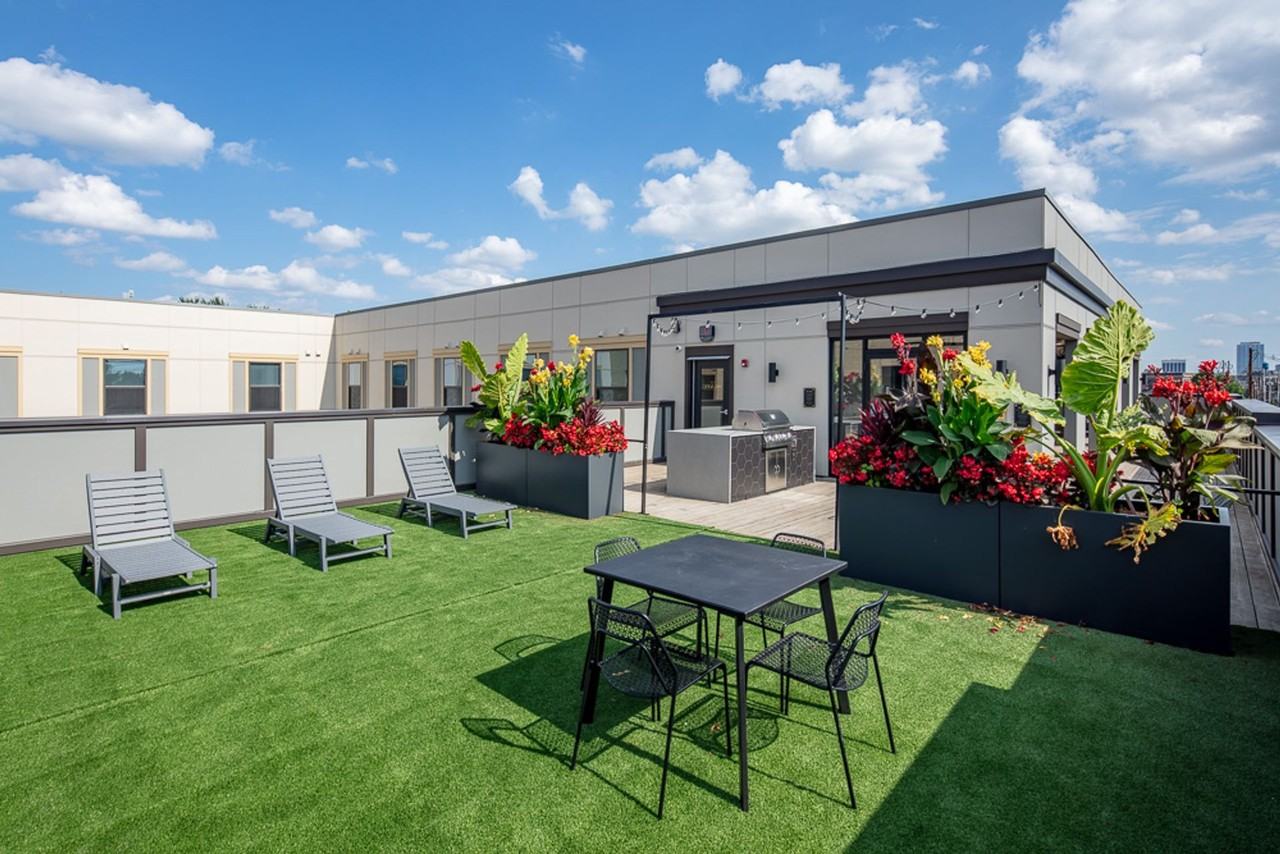 The Slate - Photo 3 of 50