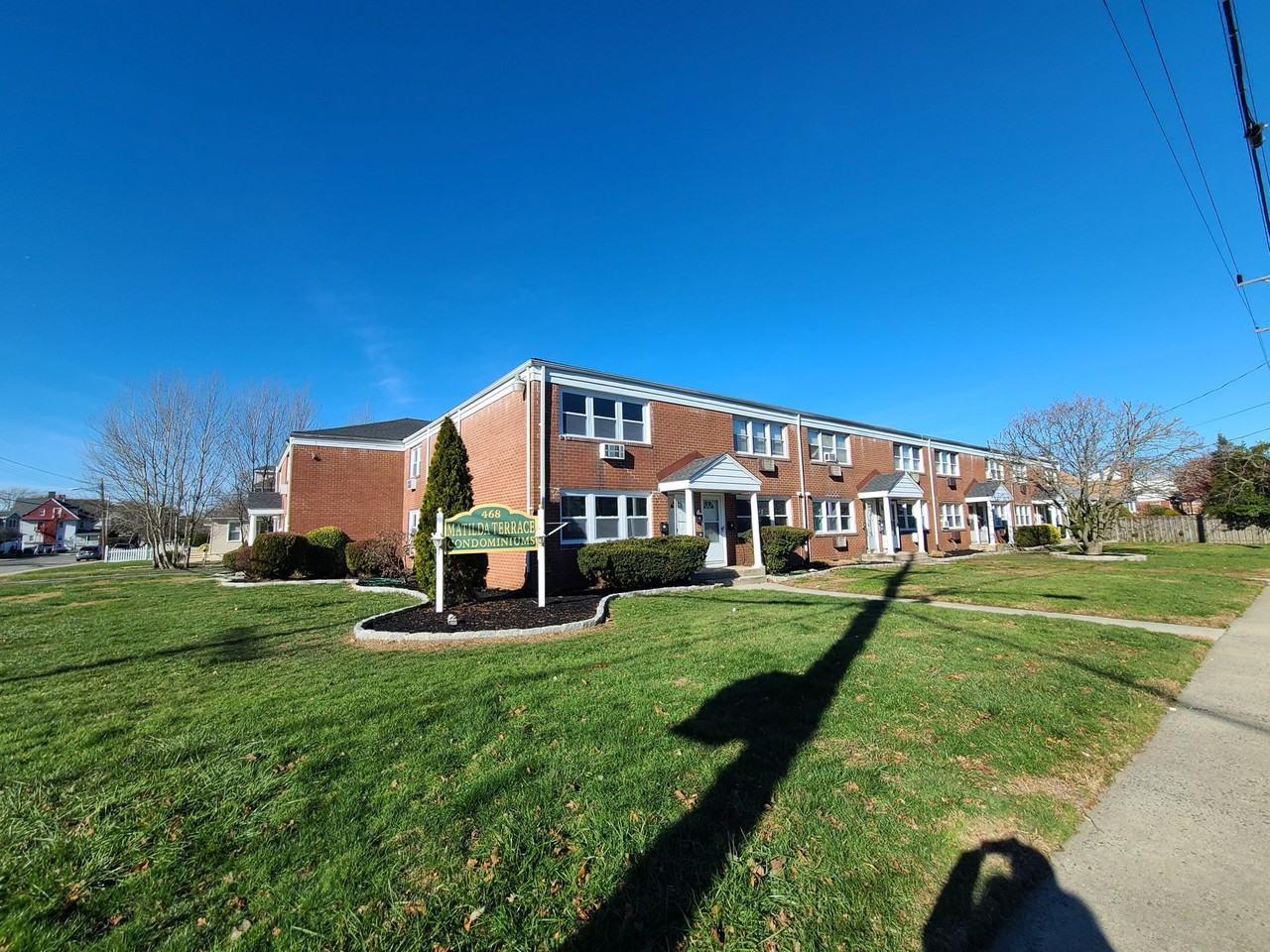 Matilda Apartments: Luxury 1 Bedroom Apartments, Just 2 blocks from the beach - Photo 7 of 8