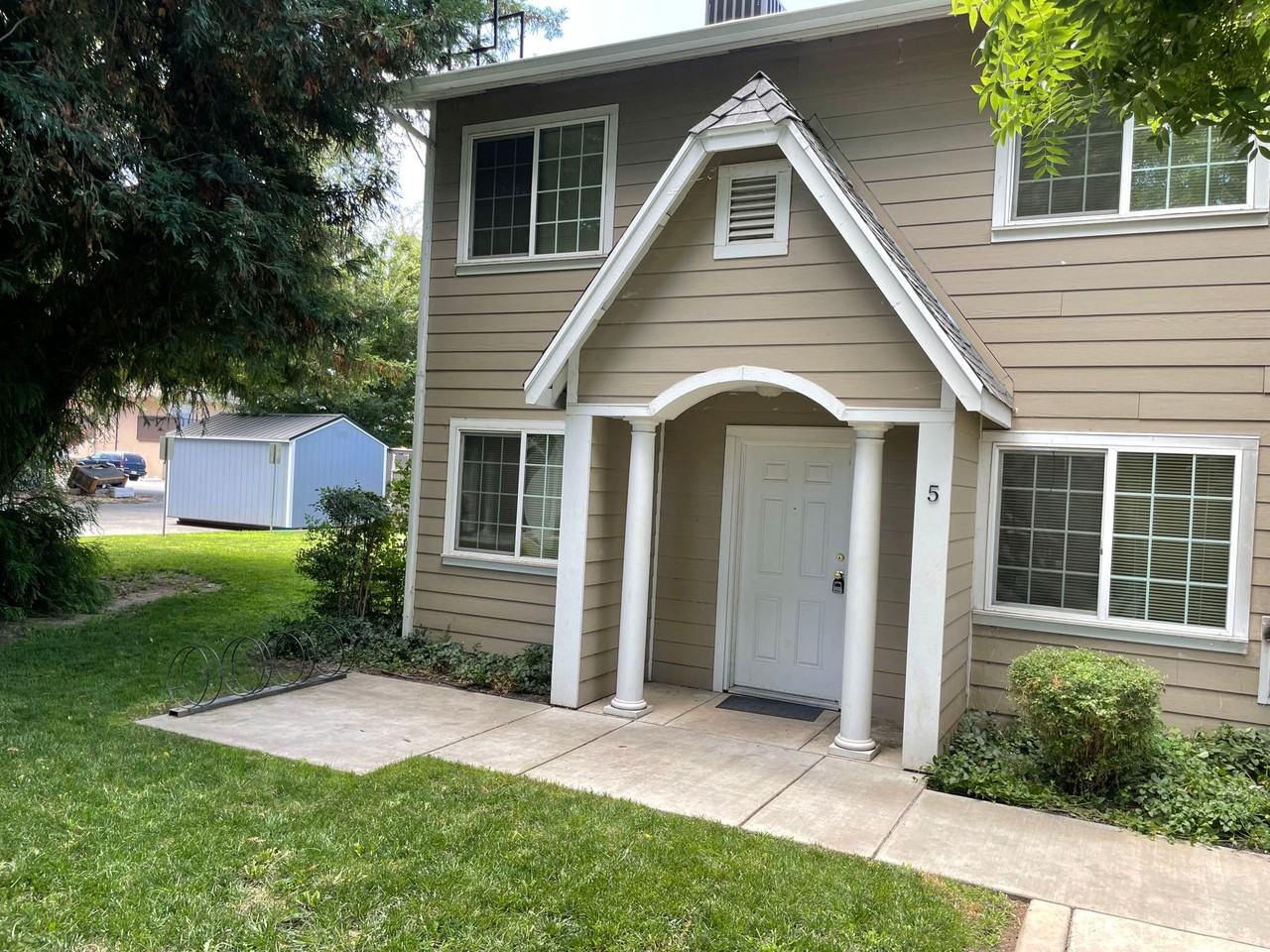 Lafayette Park - Photo 3 of 45