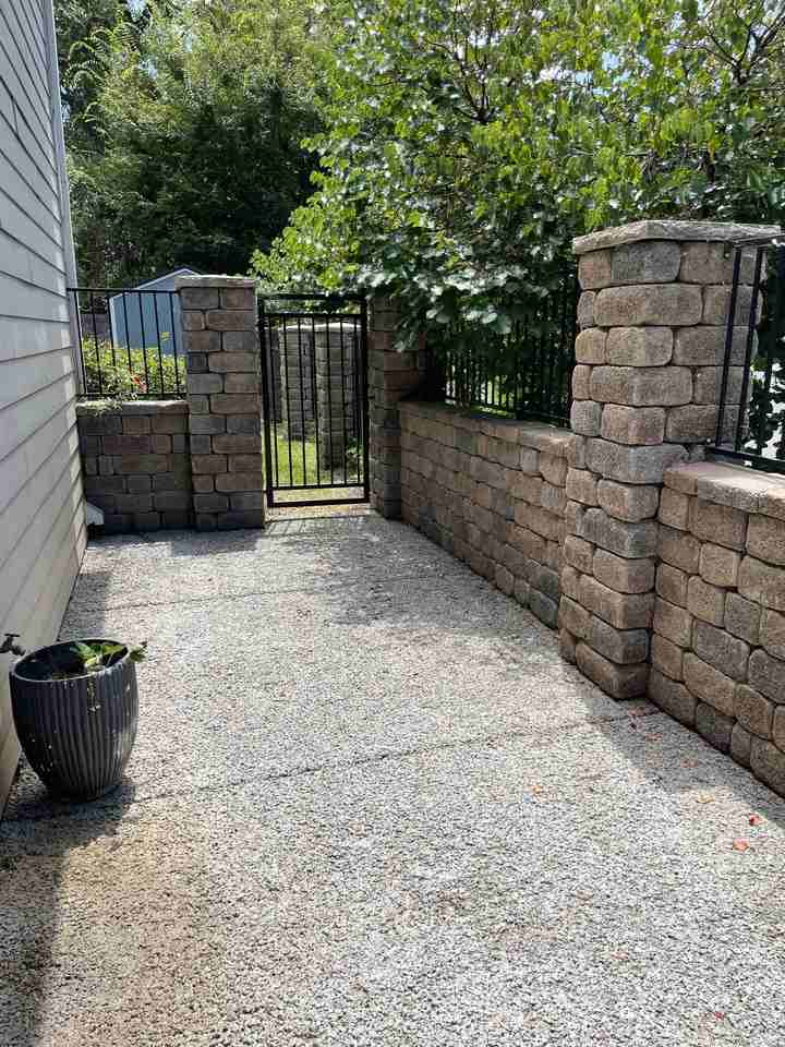 Lafayette Park - Photo 4 of 45