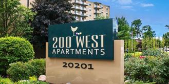 200 West Apartments - Photo 1 of 1