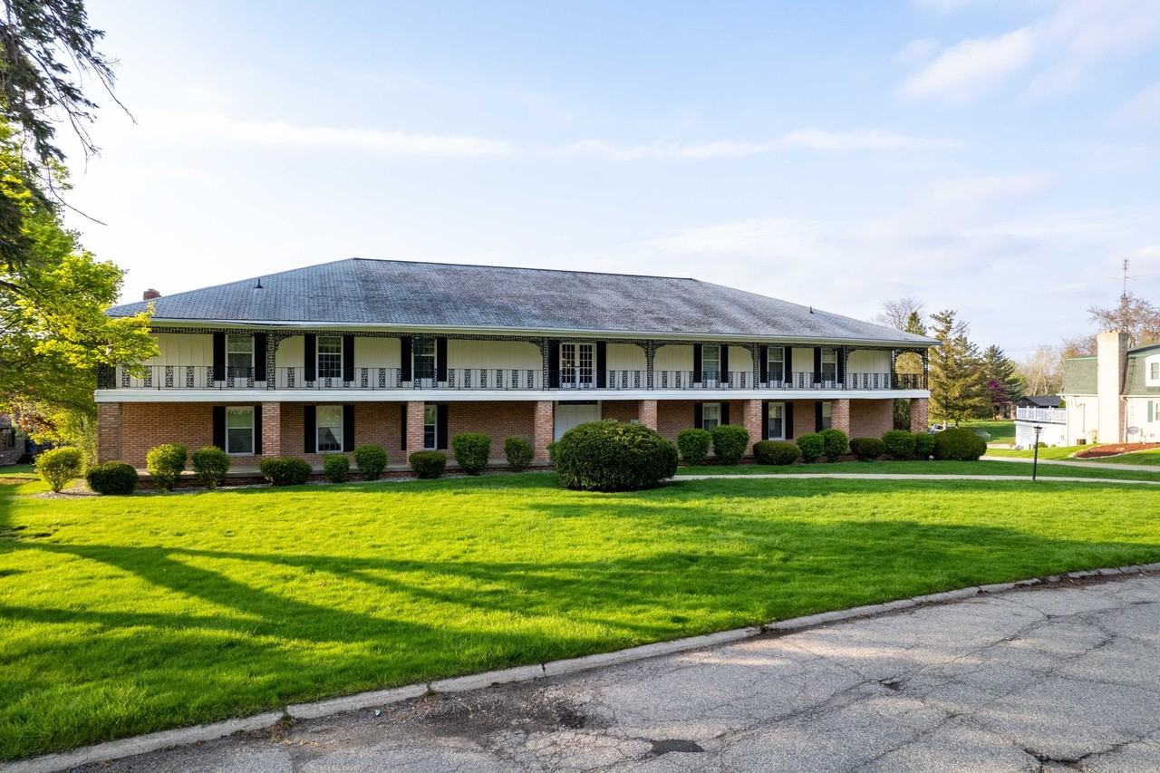 ONE11 COLLECTION - GRAND BLANC - Photo 4 of 8