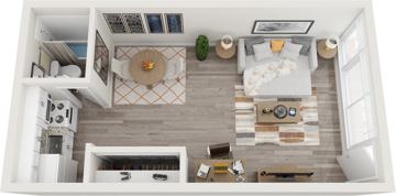 featured image of 515 Bon Air St