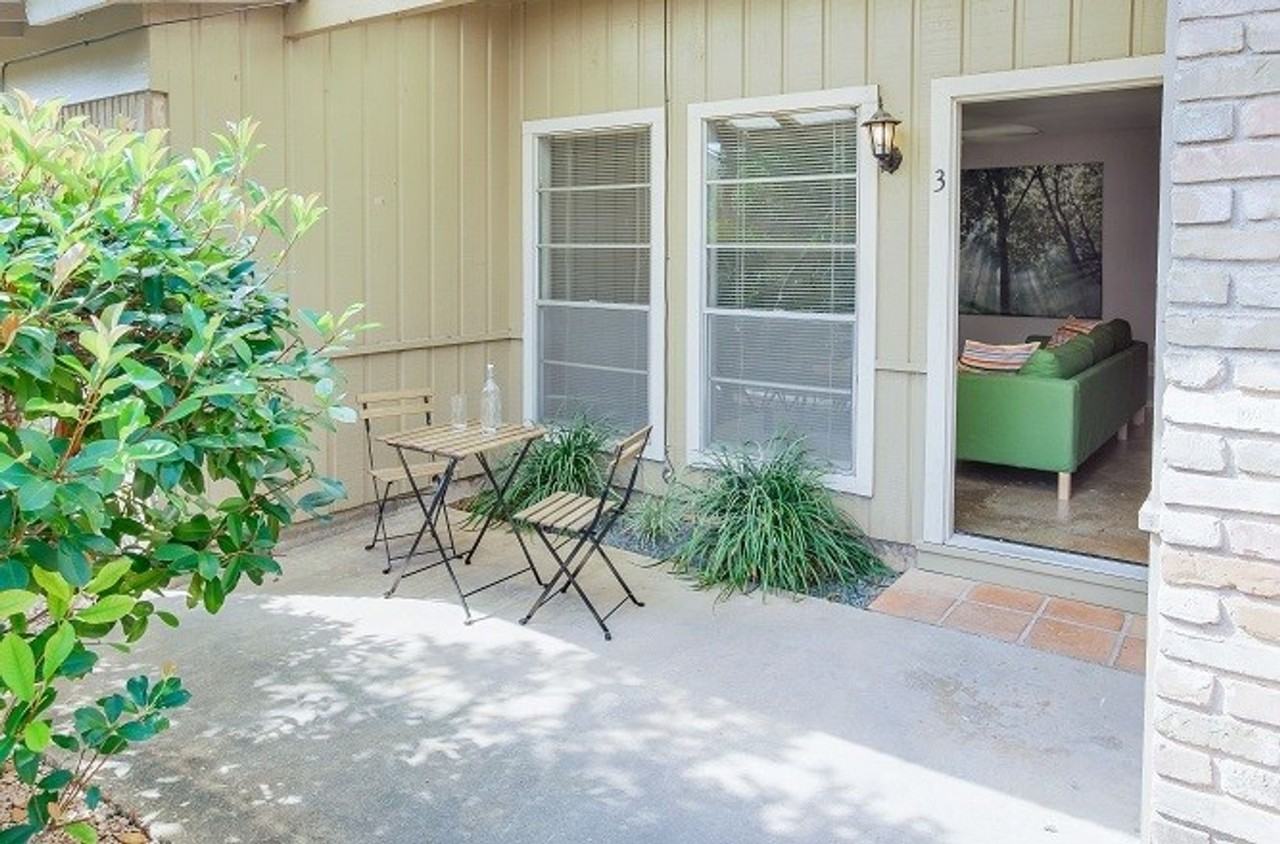 Willowrun Apartments - Photo 4 of 30