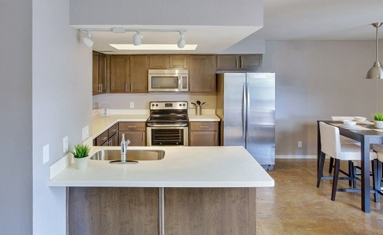 Willowrun Apartments - Photo 5 of 30