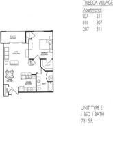 TRIBECA 2 RESIDENCES, LLC - Photo 1 of 1