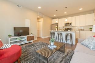 Modern New Luxury Temple Apartments - Photo 1 of 1