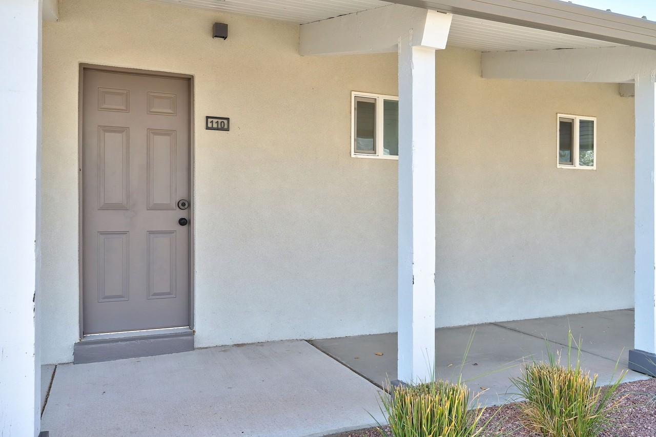 PANORAMA Apartments - 1465 RIO RANCHO BLVD SE UNITS 101-185 Rio Rancho ...