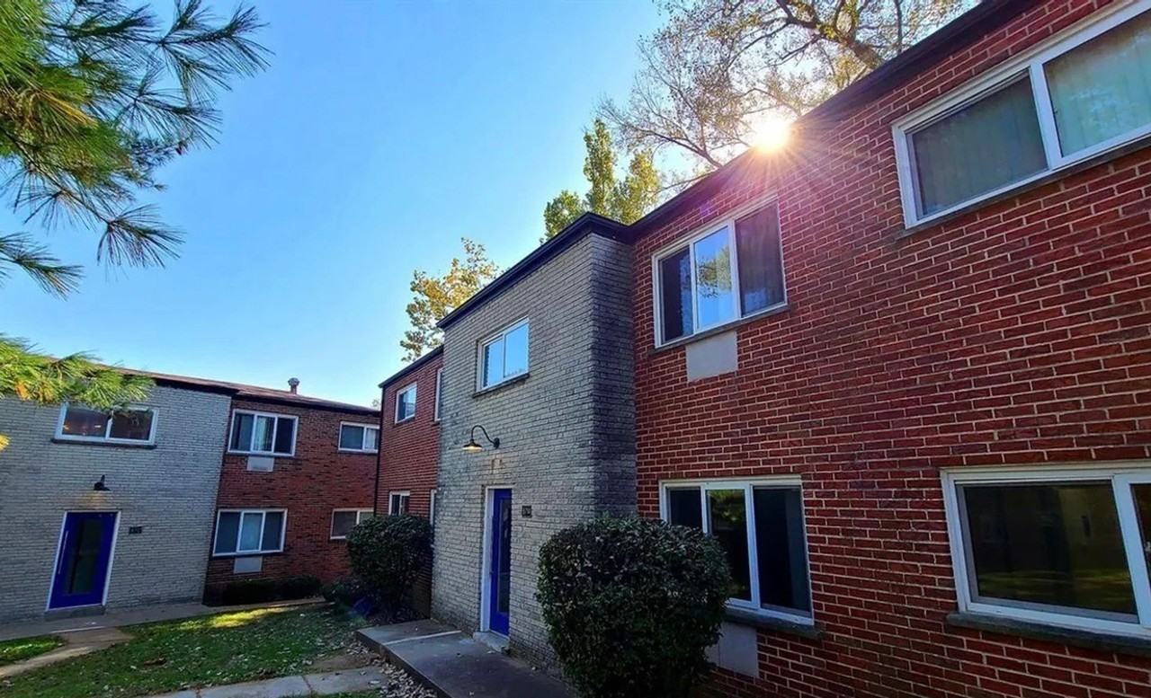 Home Heights Apartments - Photo 2 of 17