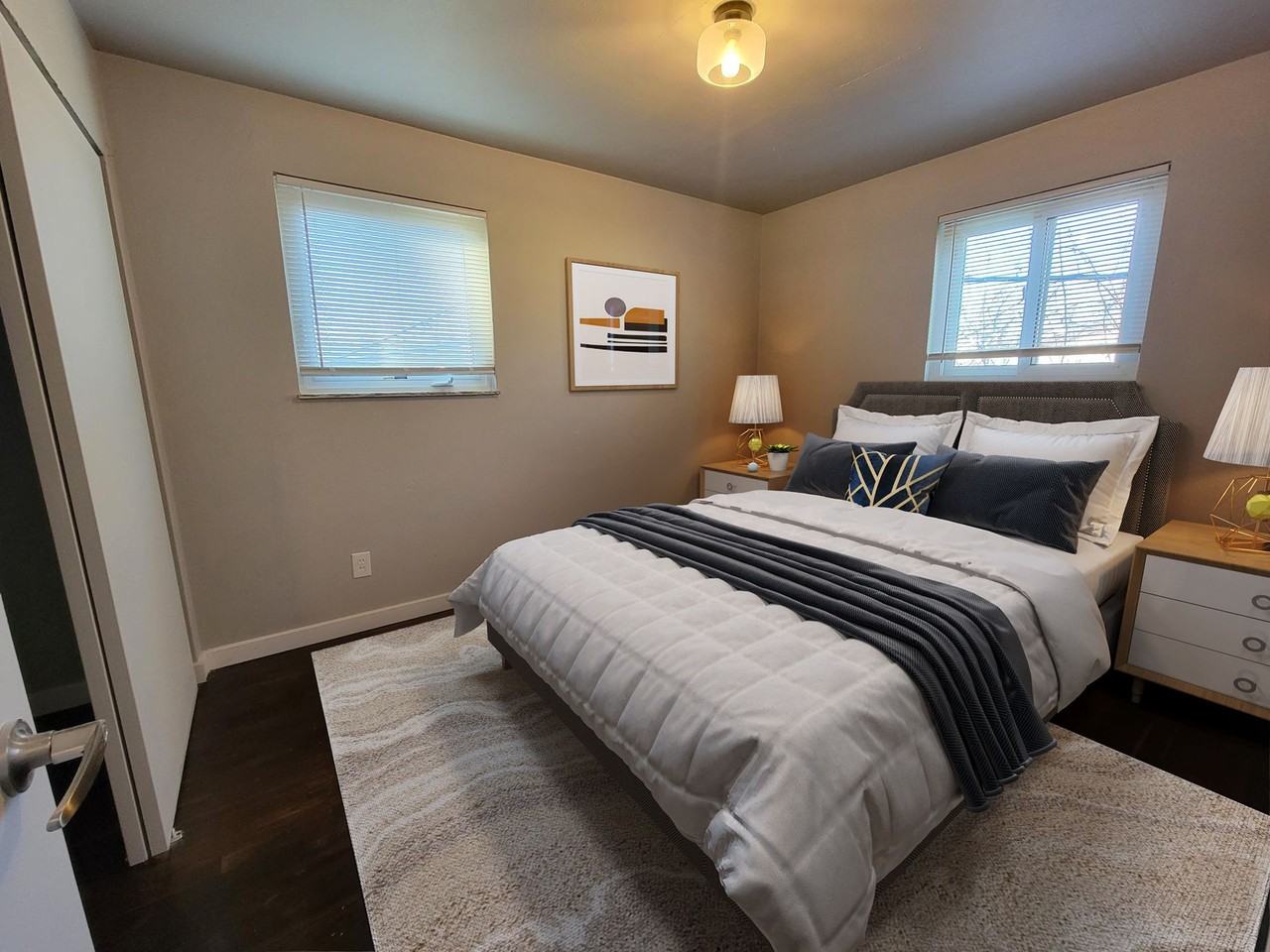 Home Heights Apartments - Photo 5 of 17