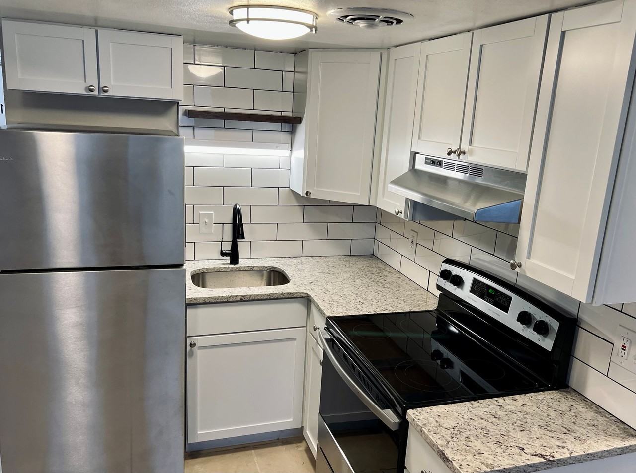 Meramec Apartments - Photo 5 of 15