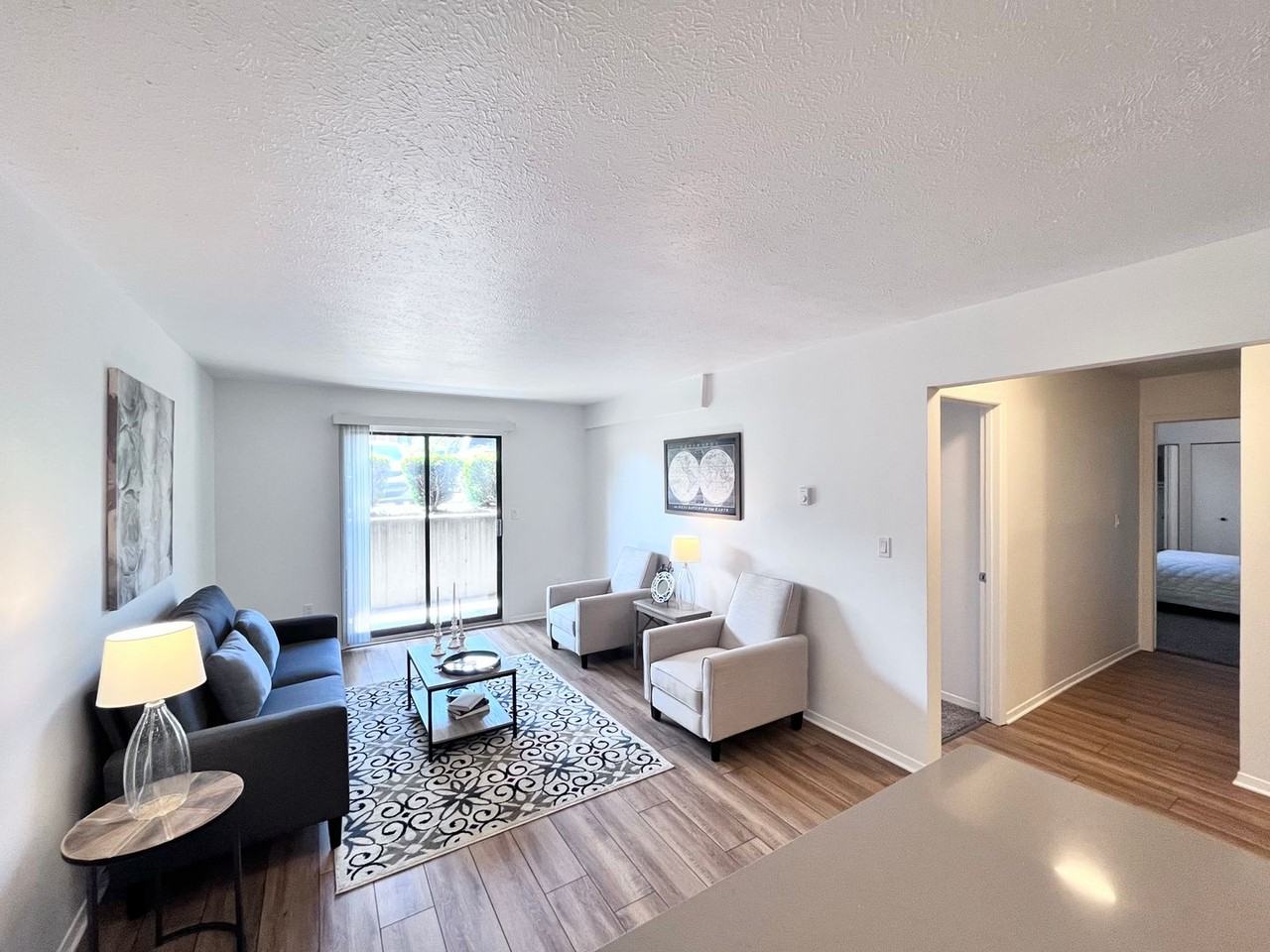 Acres Crossing Apartments - Photo 2 of 50