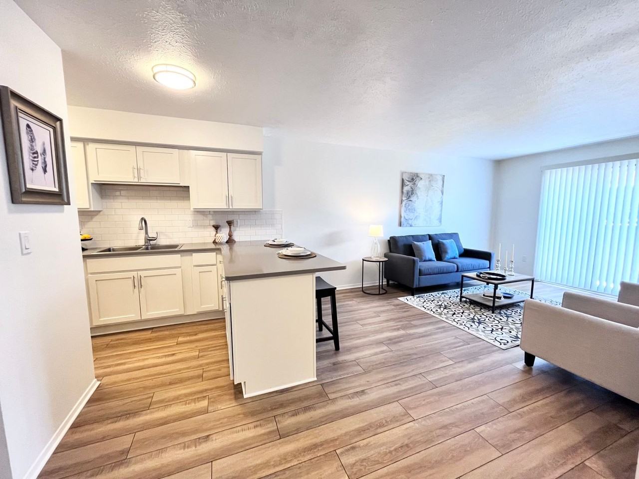 Acres Crossing Apartments - Photo 7 of 50